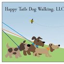 Happy Tails Dog Walking, LLC