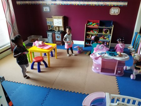 Kidz First Childcare Care Com Tupelo Ms Child Care Center