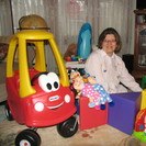 Mary's Day Care