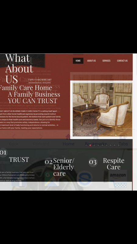 Home Care Us