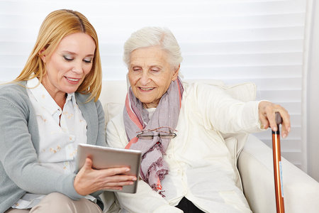 Home Health Care Agencies In Cherry Hill Nj