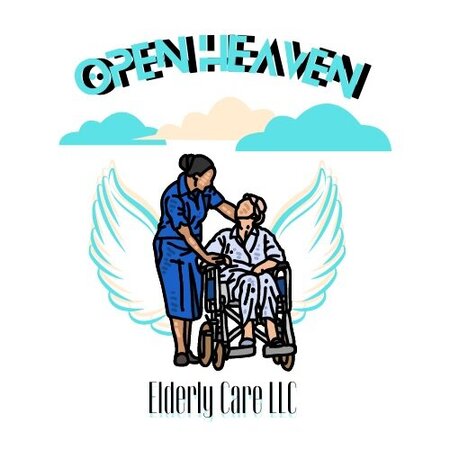 Open Heaven Elderly Care LLC - Care.com Oxford, AL Home Care Agency