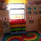 MES ENFANTS LEARNING FAMILY CHILDCARE