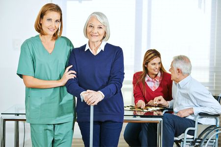 Home Healthcare Agencies In Bergen County Nj