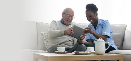Home Care Agencies In Norfolk Va