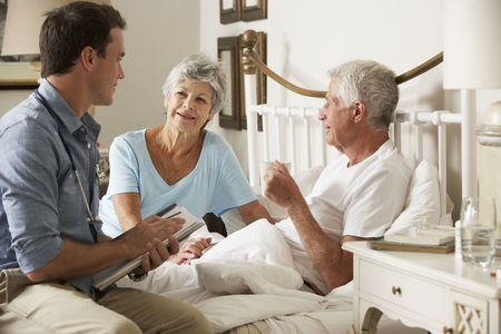 Home Care Agencies Grand Rapids Mi