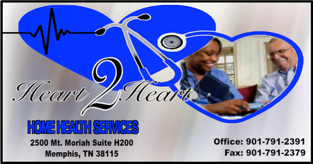 Home Care Agencies Memphis Tn