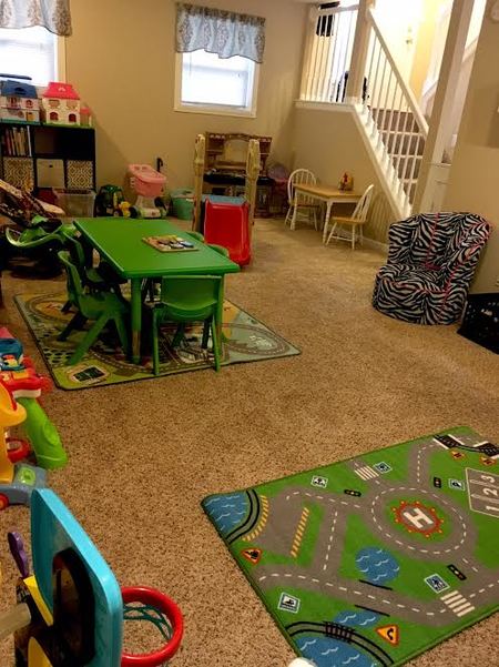 Bright Futures Home Childcare - Care.com Lawrenceburg, IN
