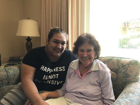 Newport Beach In Home Care