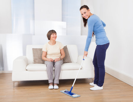 Home Care Agencies In Waltham Ma