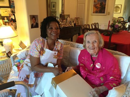 Home Care Agencies In Newport News Va
