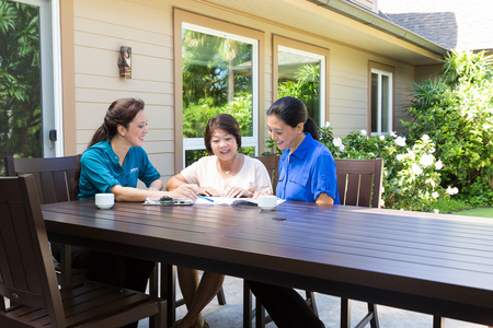Home Care Agencies In Hawaii