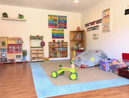 Starbright Daycare German English Bilingual Care Com Millbrae Ca