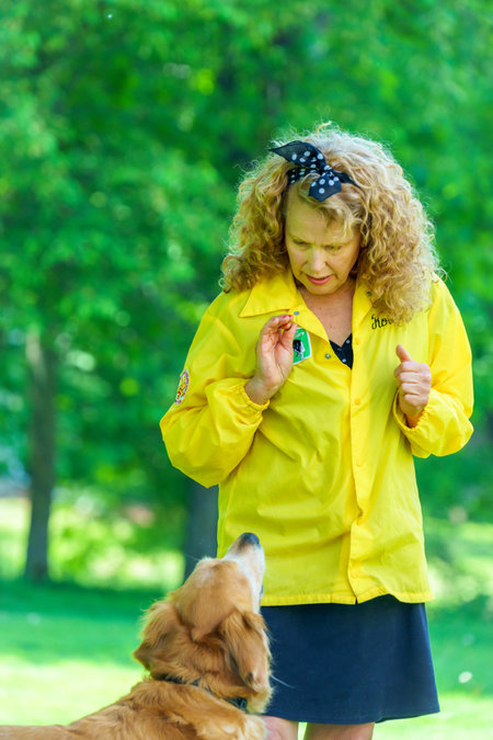 long term pet sitting