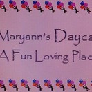 Maryann's Daycare