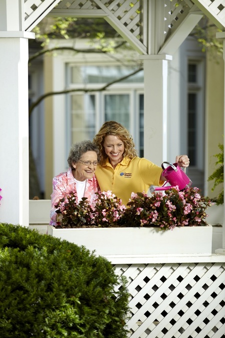 Comfort Keepers Jupiter Fl Care Com Jupiter Fl Home Care Agency
