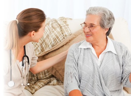 Home Care Agencies In Alexandria Va