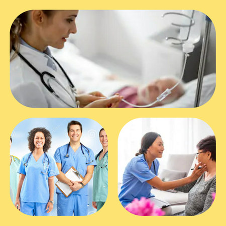 Home Care Agencies Winston Salem Nc
