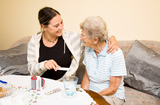 Absolute Home Health