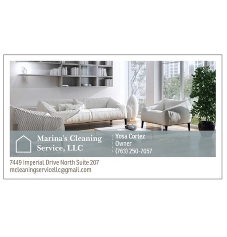 Marina S Cleaning Service Llc Care Com Minneapolis Mn House