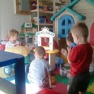 Sunny Days Home Child Care