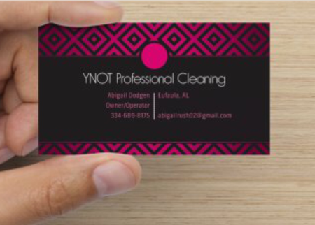 how to start my own housecleaning business