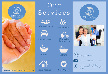Home Care Agencies In Mclean Va