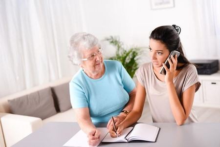 Home Care Agencies In Waltham Ma