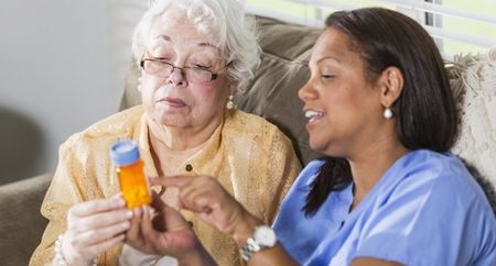 Amore Home Care Services Charlotte Nc