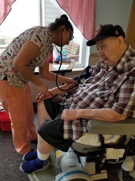 Home Health Care Agencies Waterbury Ct