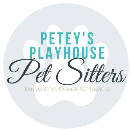 Petey's Playhouse & Pet Sitters - Care.com Lenexa, KS