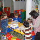 Infant Toddler Family Day Care