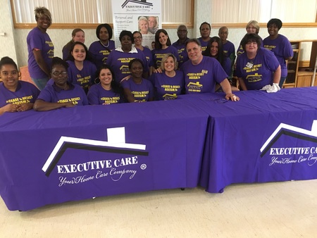 Home Care Agencies In Stratford Ct