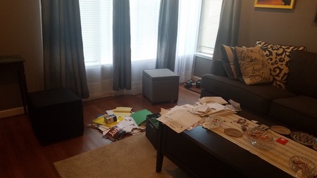 Elt Services Care Com South San Francisco Ca House Cleaning Service