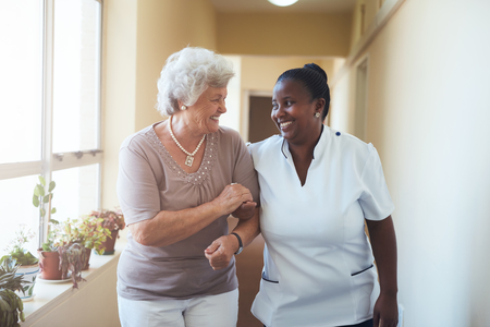 Synergy Home Care Caregiver Salary