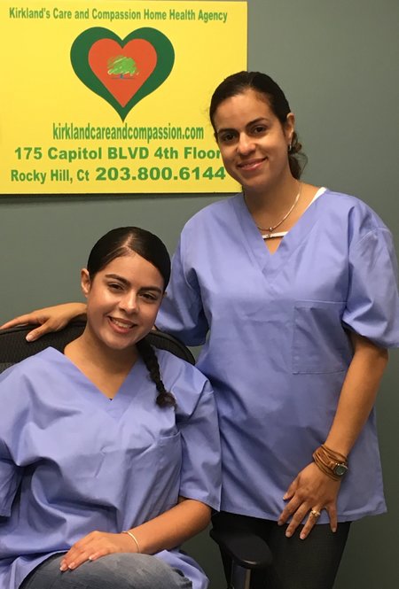 Home Care Agencies In Rocky Hill Ct