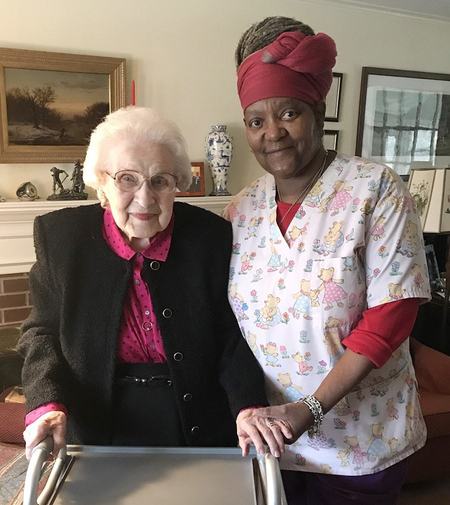 Home Health Care And Companion Agency Kingston Ny