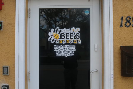 Little Bee S Academy Care Com Deerfield Beach Fl