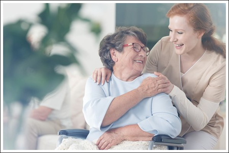 Home Care Agencies In Leominster Ma