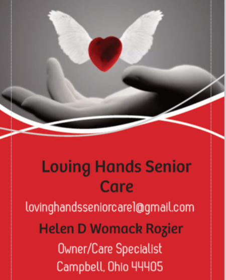 Home Care Agencies Youngstown Ohio