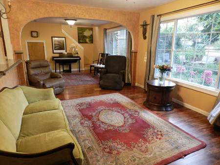 In Home Care Agencies Portland Oregon