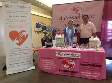 24 Hour Homecare Oxnard
