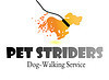 Pet Striders