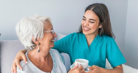 Home Care Agency In Pittsburgh Pa
