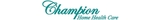 Champion Home Health Care - Central Palm Beach County