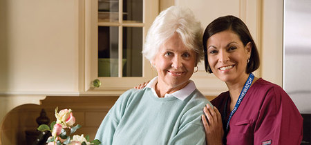 Home Care Agency In Manchester Ct