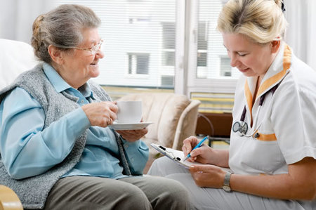 Home Care Agencies In Woodbridge Va