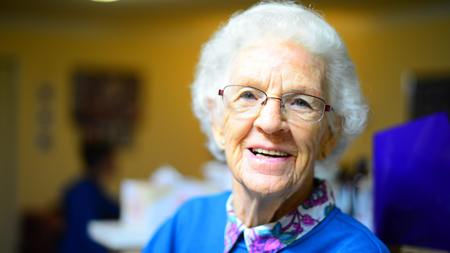 Home Care Agencies Near Fredericksburg Va