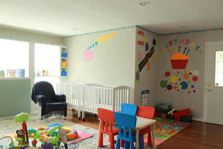 Riches Of Glory Home Daycare - Carecom Sterling Va