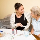 Care with Loving Kindness Home Care Agency